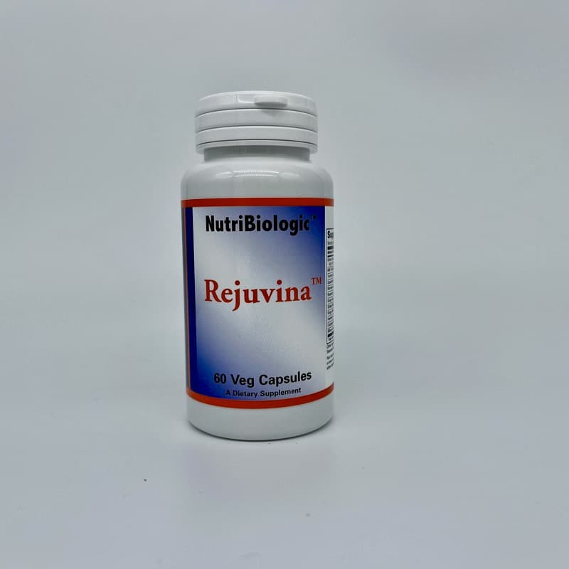 Rejuvina