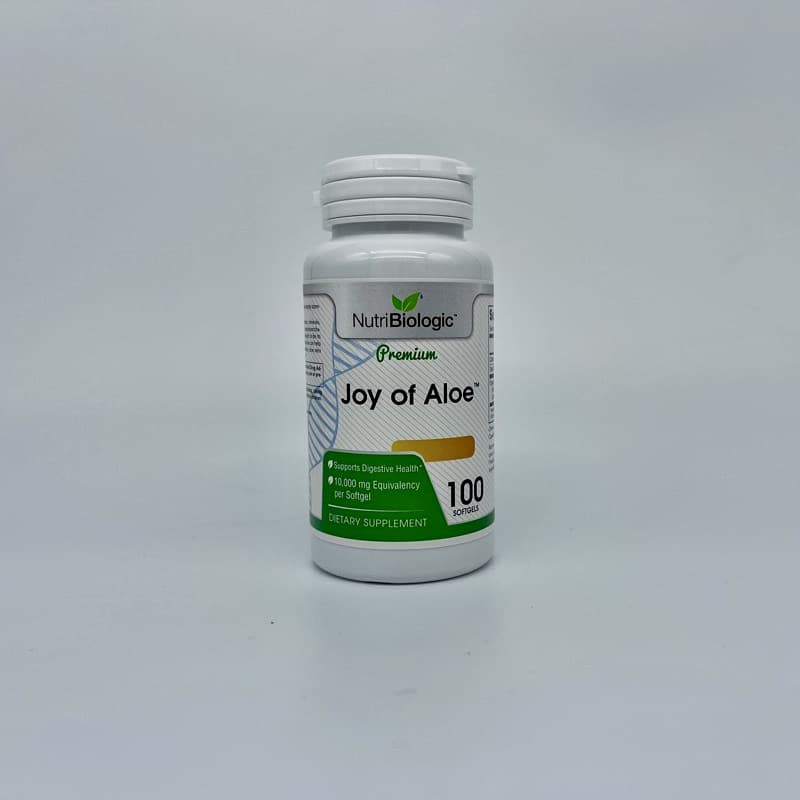 Joy of Aloe