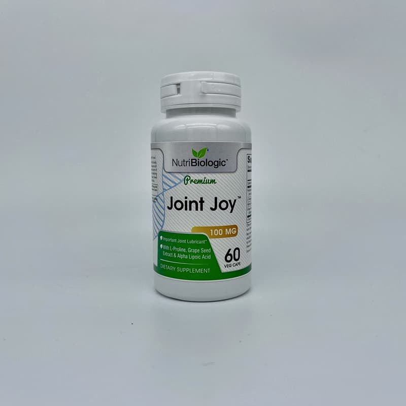 Joint Joy