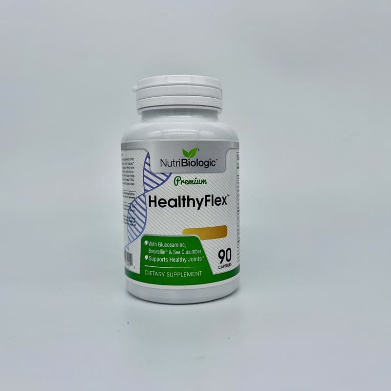 HealthyFlex