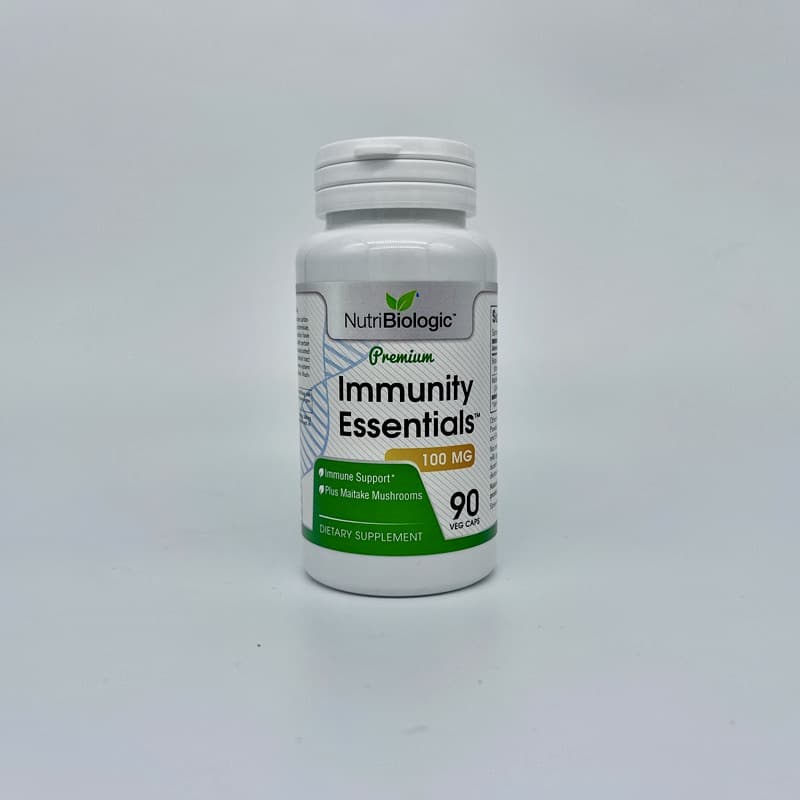 Immunity Essentials