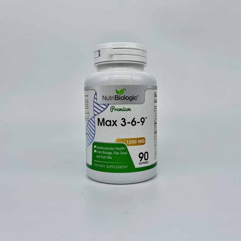 Max 3-6-9