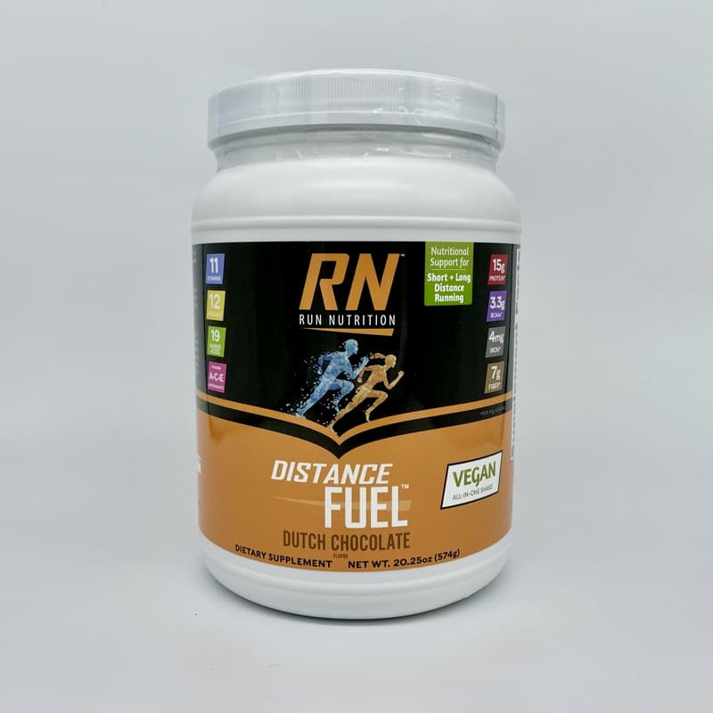 Distance Fuel