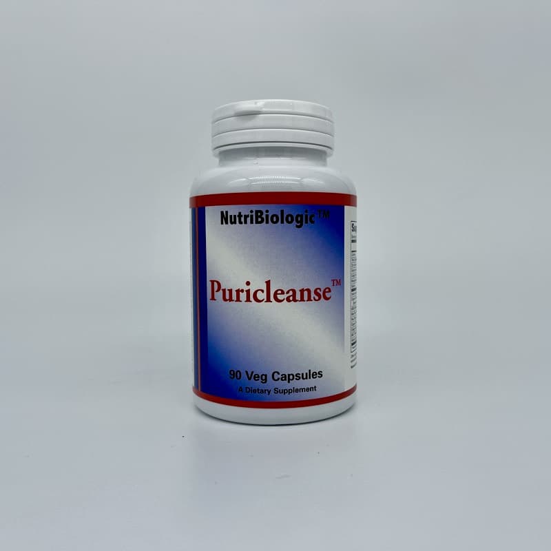 Puricleanse