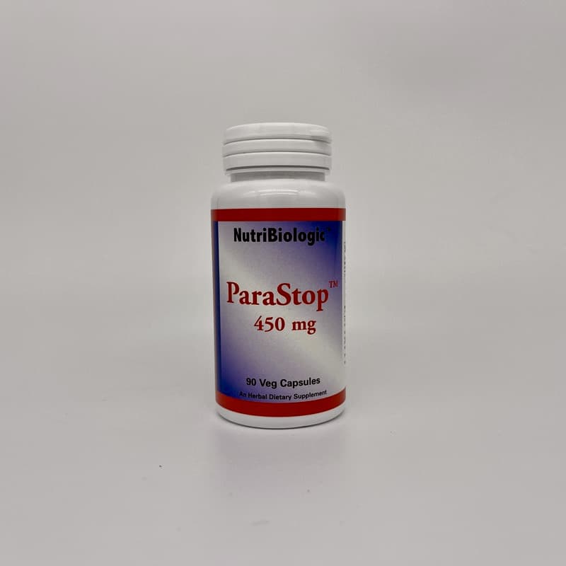 ParaStop