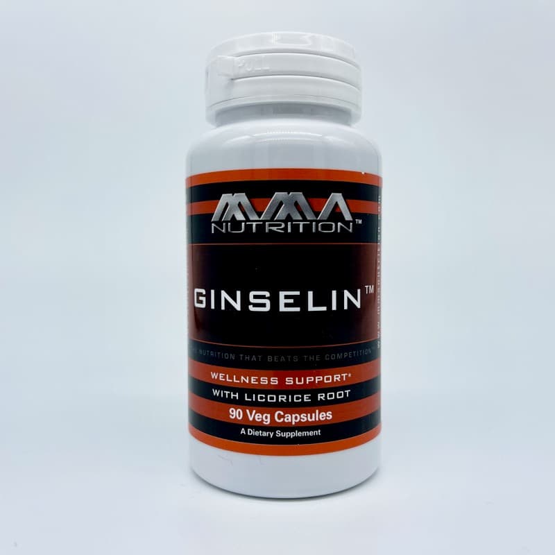 Ginselin