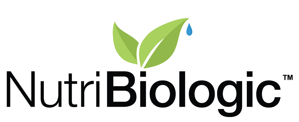 NutriBiologic logo