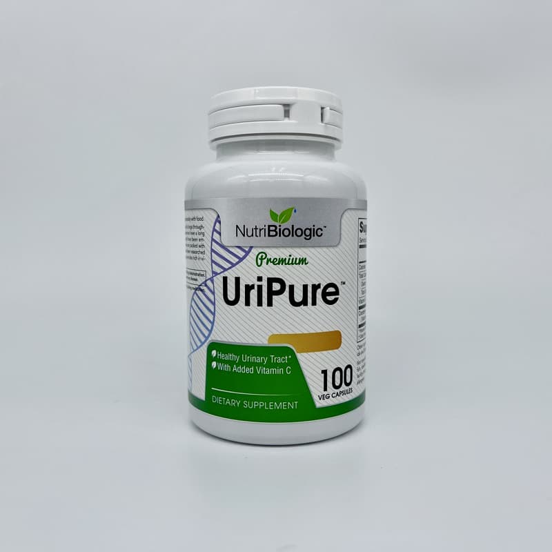 UriPure