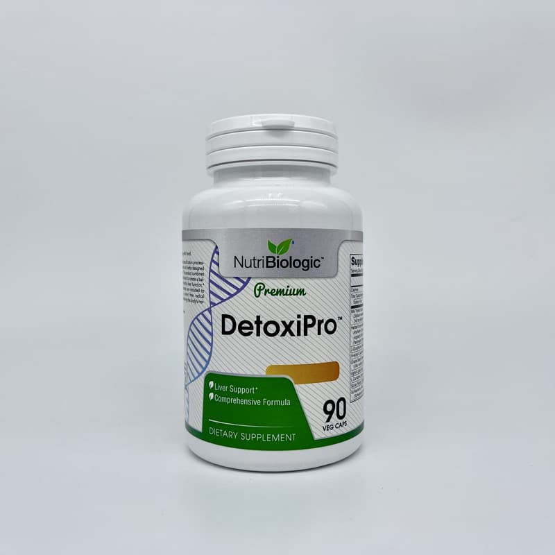 DetoxiPro