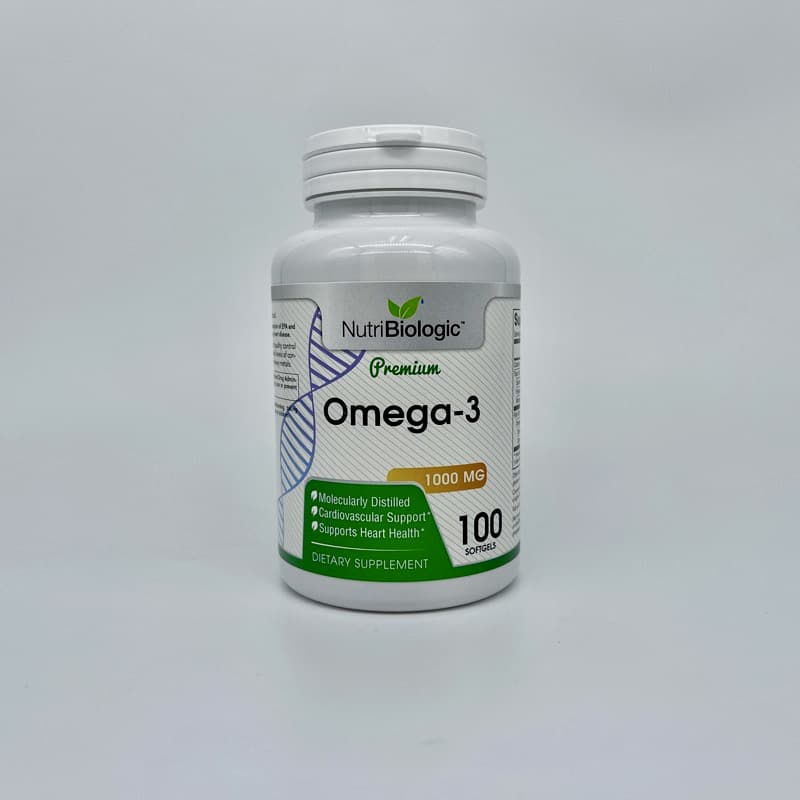 Omega-3