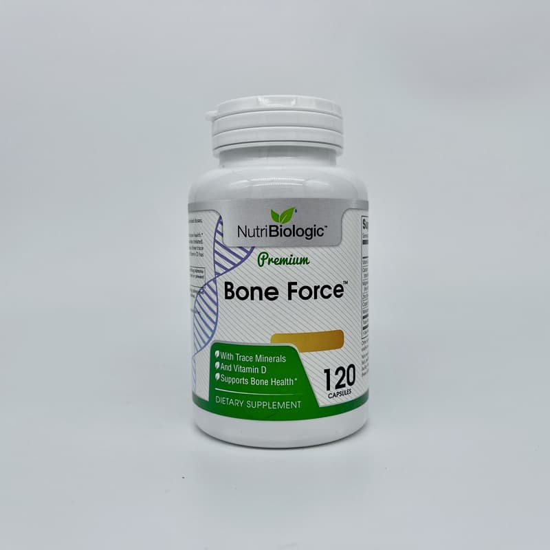 Bone Force