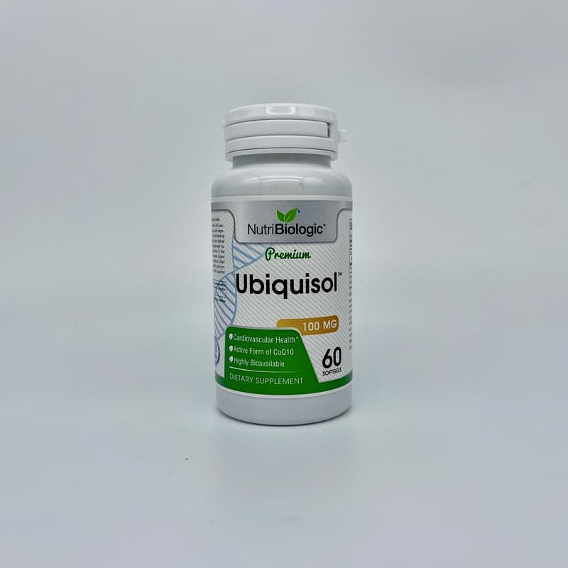 Ubiquisol