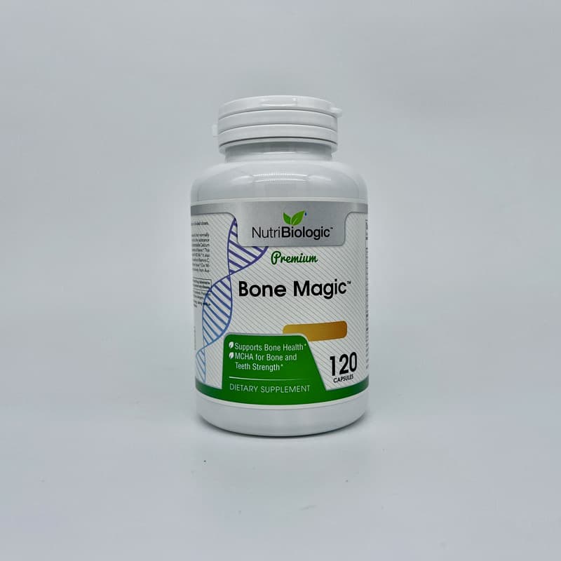 Bone Magic