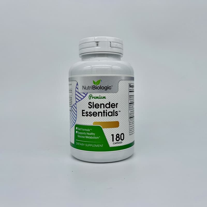 Slender Essentials