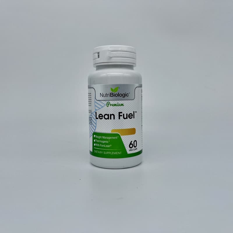 Lean Fuel