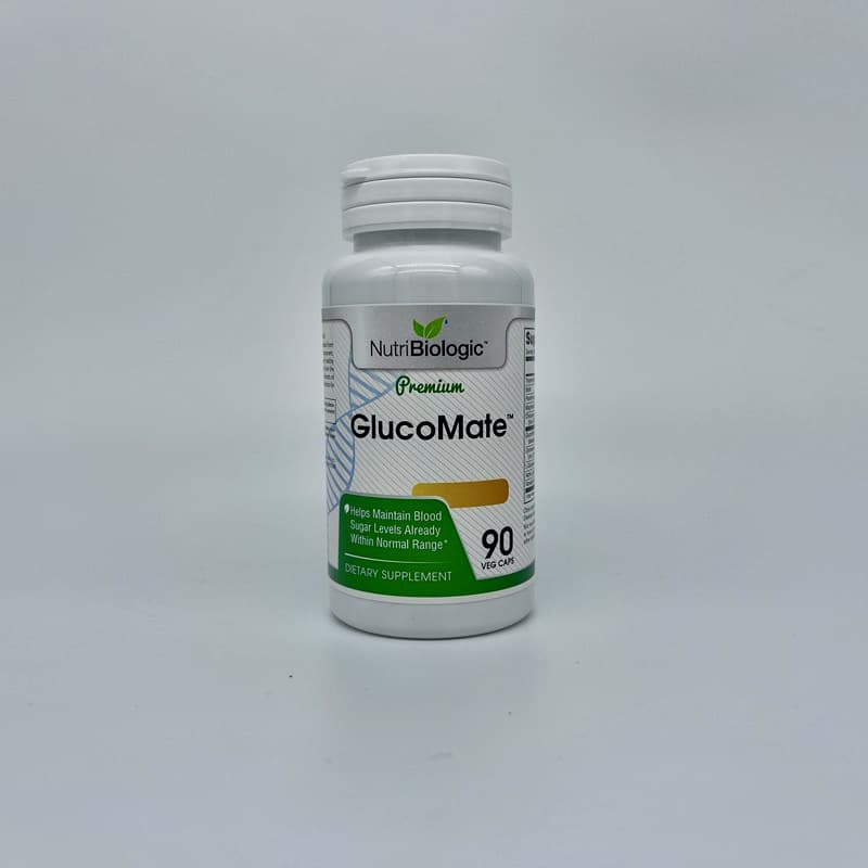 GlucoMate
