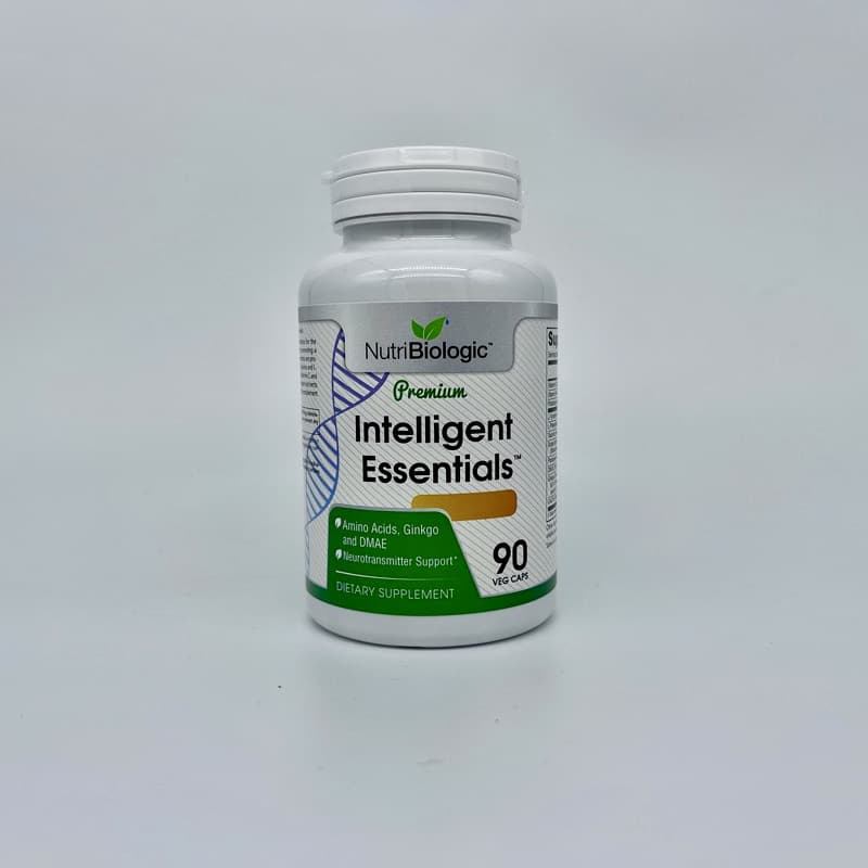 Intelligent Essentials