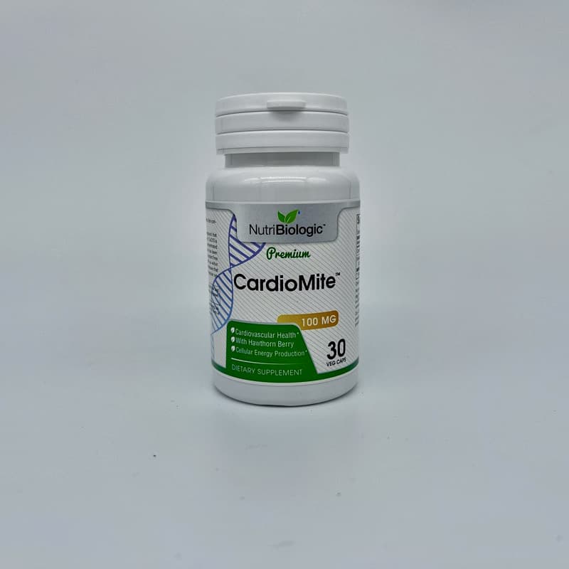CardioMite