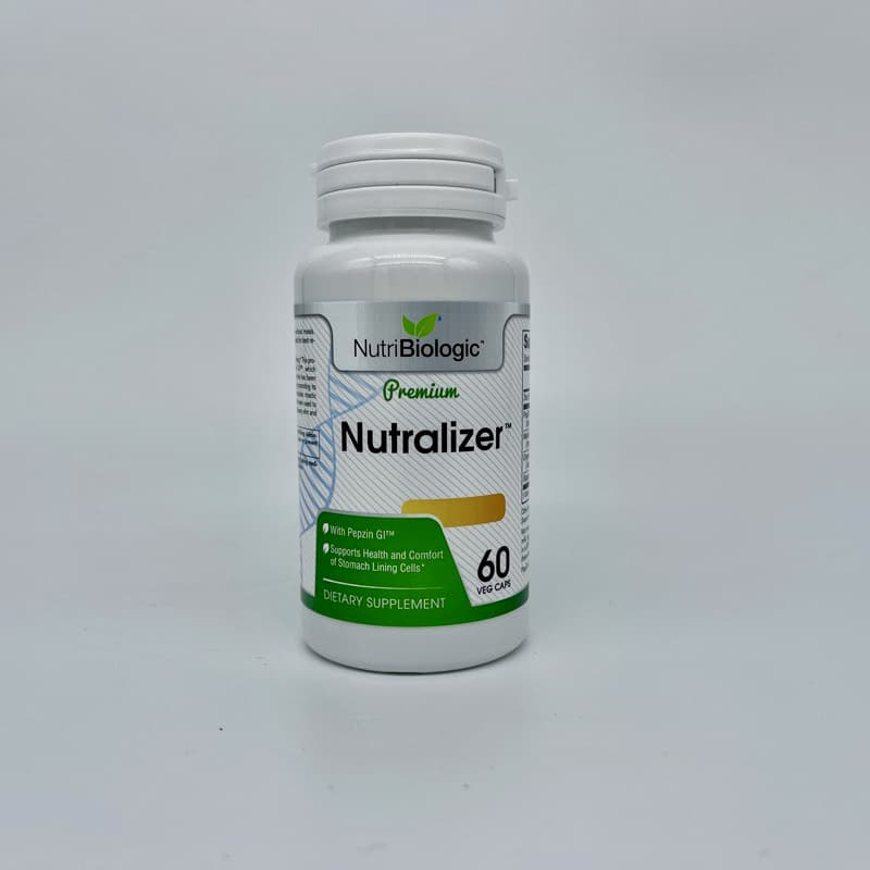 Nutralizer