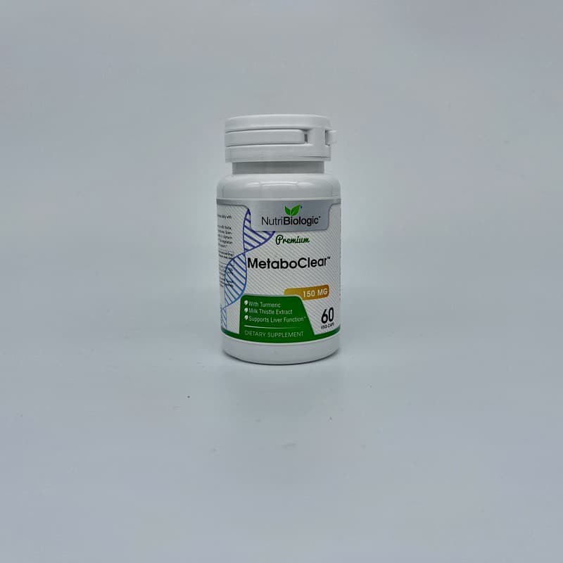 MetaboClear