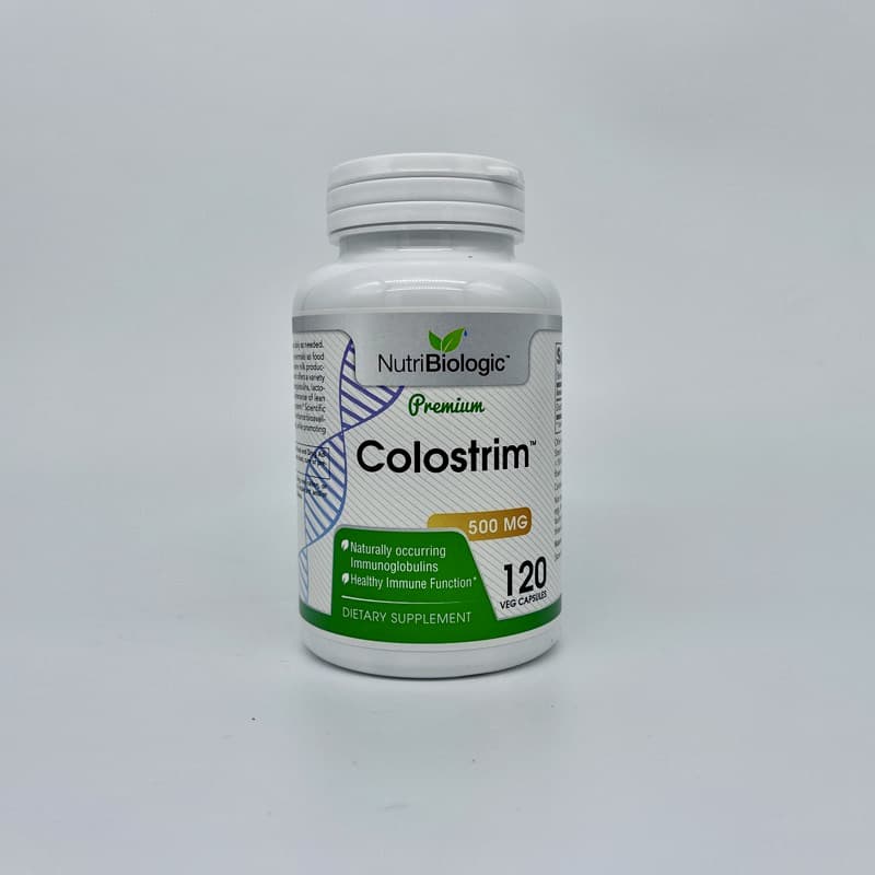 ColosTrim
