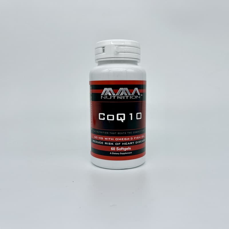 NutraQ10