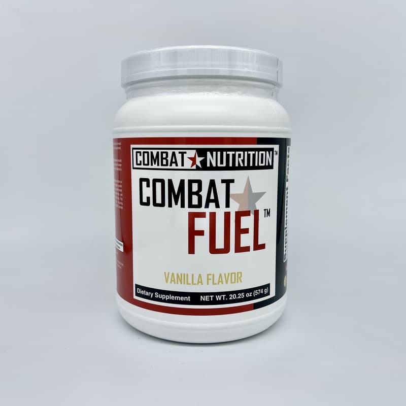 Combat Fuel